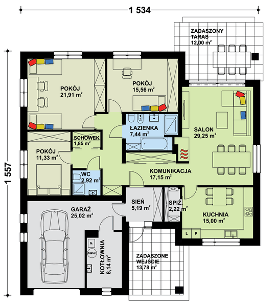Parter projektu TK72