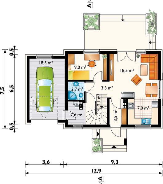 Parter projektu Drops G1 (1580)