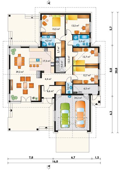 Parter projektu Telma Solis (1589)