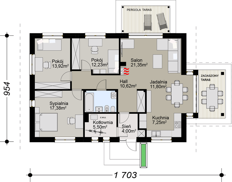 Parter projektu TK199