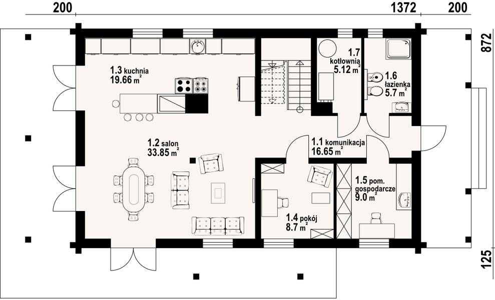 Parter projektu Oleśnica 33dw