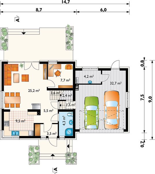 Parter projektu Zofia G2 (1599)