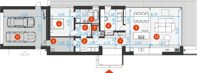Parter projektu Odważny 1