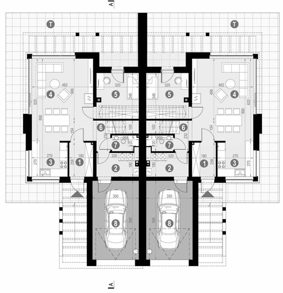 Parter projektu HomeKoncept 47 B