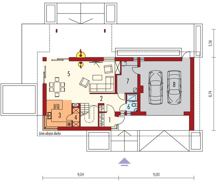 Parter projektu Nikolas G2 energo