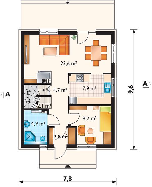 Parter projektu Promyk (1607)