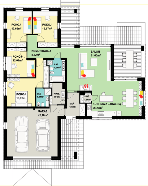 Parter projektu TK177