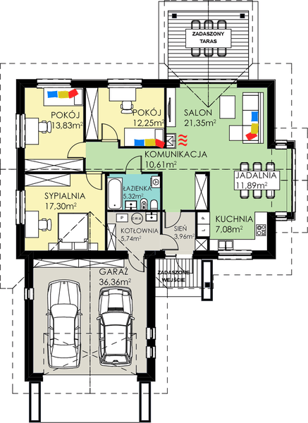 Parter projektu TK201G2