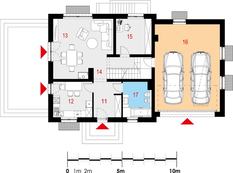 Parter projektu Hibernus I PG2