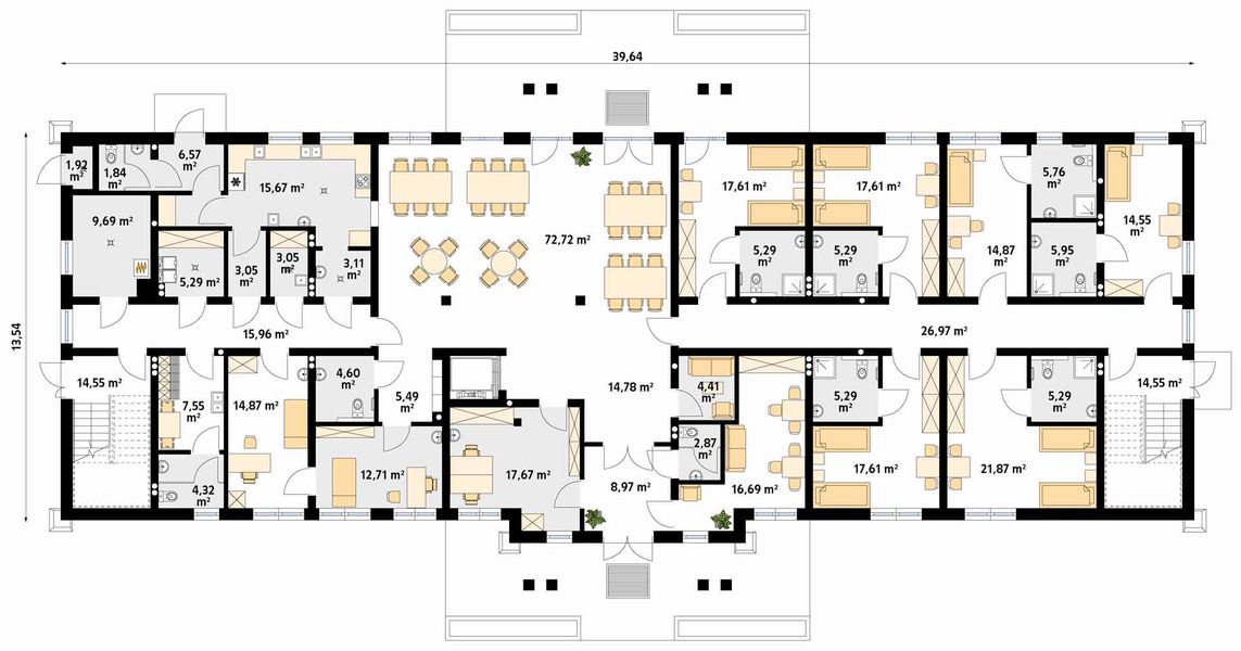 Parter projektu Horyzont