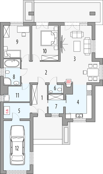Parter projektu Małgosia 2b