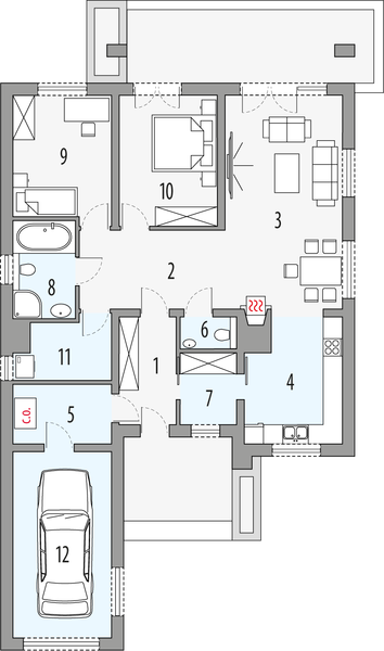 Parter projektu Małgosia 2bb