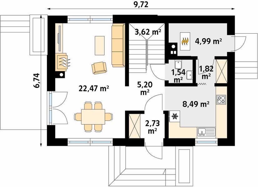 Parter projektu Bez dr-T
