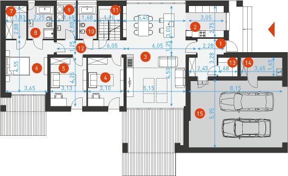 Parter projektu Rodzinny 4