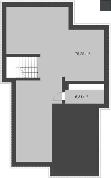 Piwnica projektu uA37
