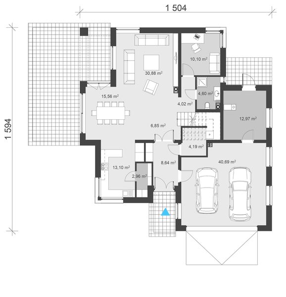 Parter projektu uA23v1