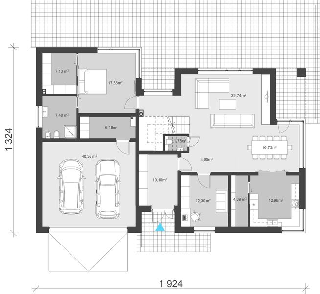 Parter projektu uA14v1