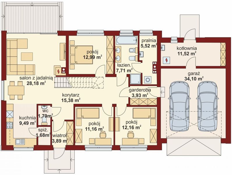Parter projektu Atlant 2 PS