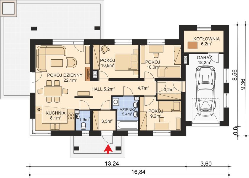 Parter projektu APS 259
