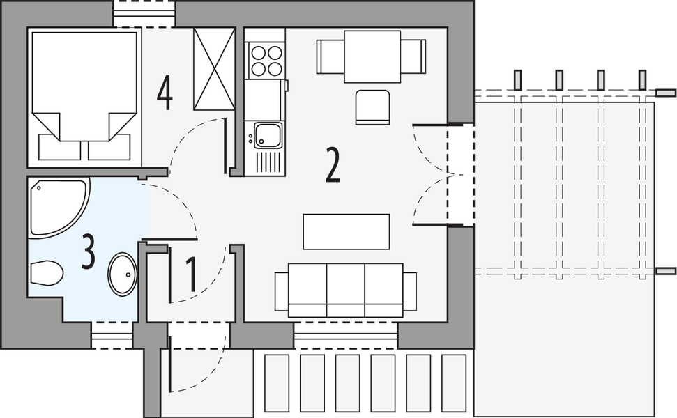 Parter projektu Wisienka A