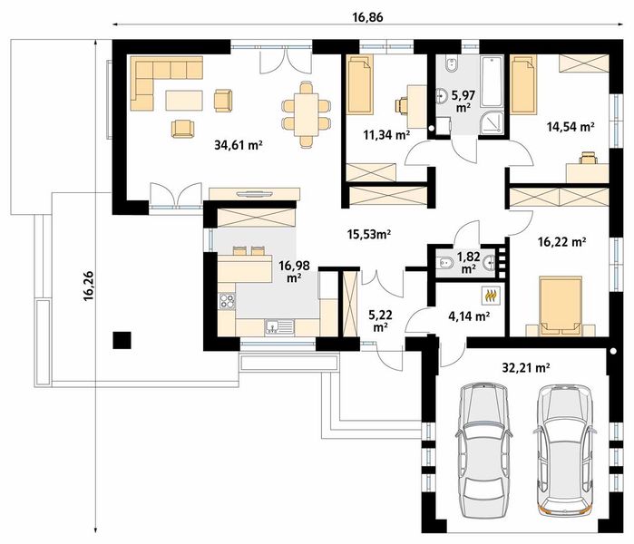 Parter projektu Wenge