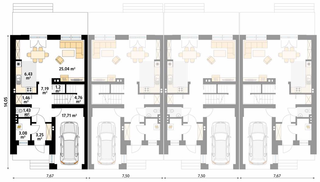 Parter projektu Jarząb