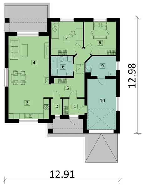 Parter projektu KA18