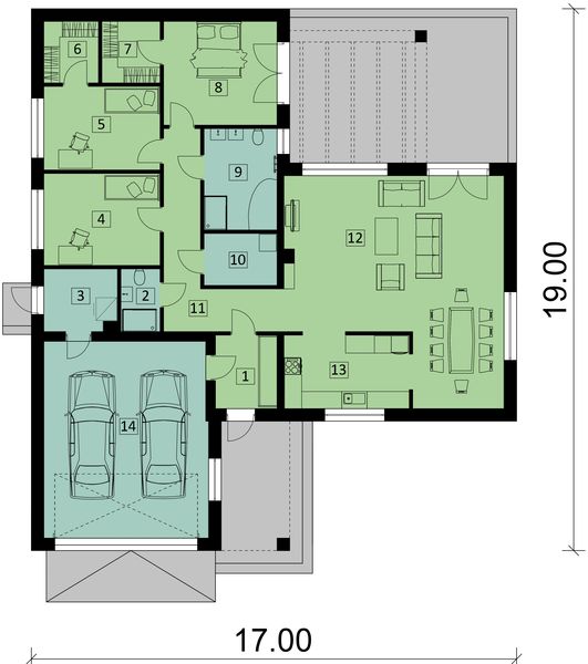 Parter projektu KA27