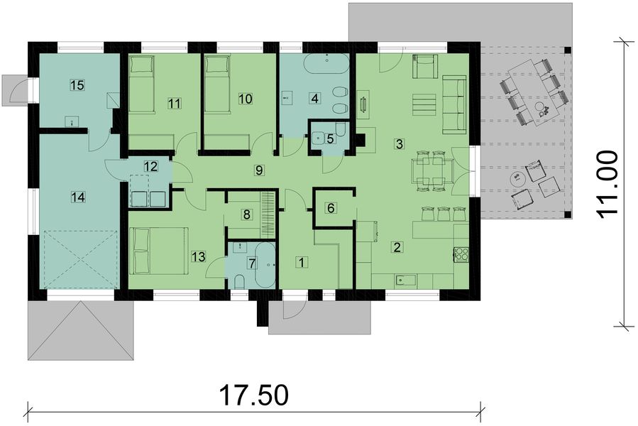 Parter projektu KA44