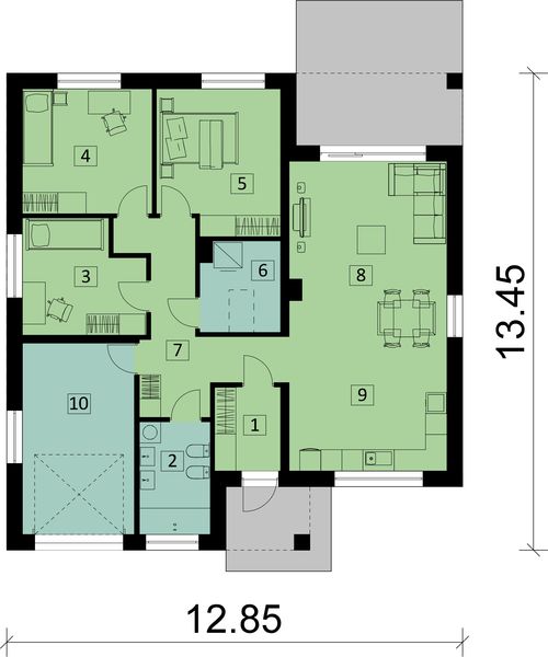 Parter projektu KA26