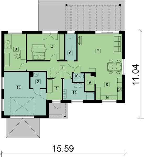 Parter projektu KA30 SZ