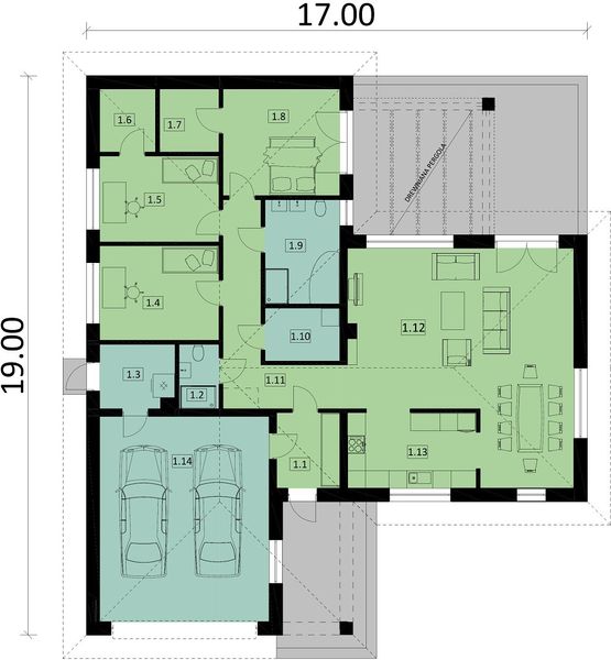 Parter projektu KA32 SZ