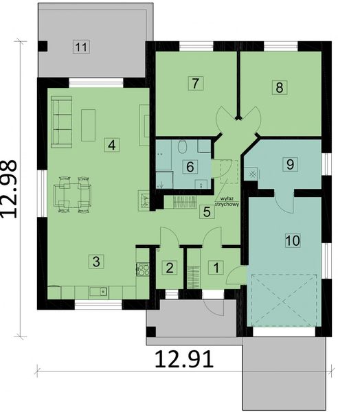 Parter projektu KA18 SZ