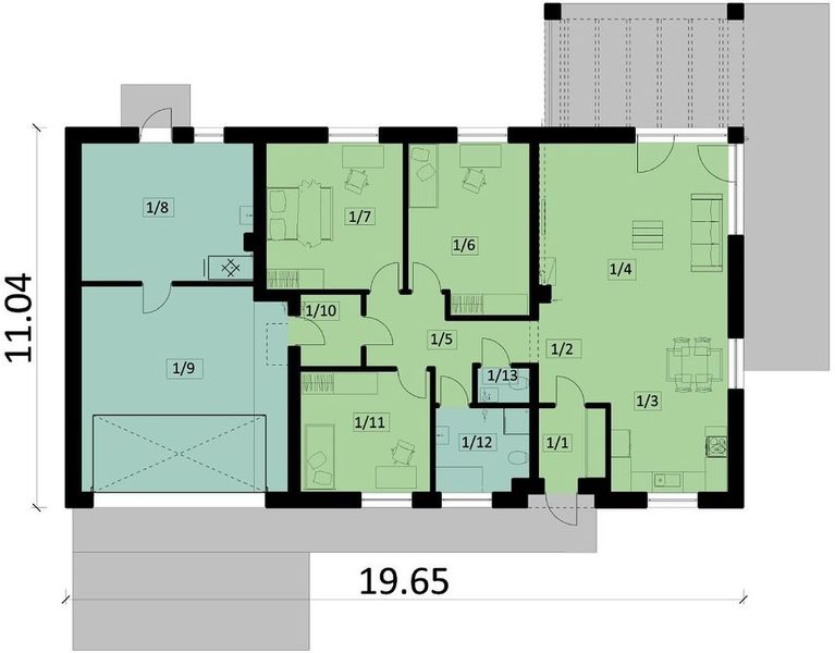 Parter projektu KA14 2G SZ