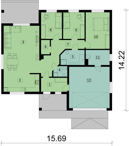 Parter projektu KA17 SZ