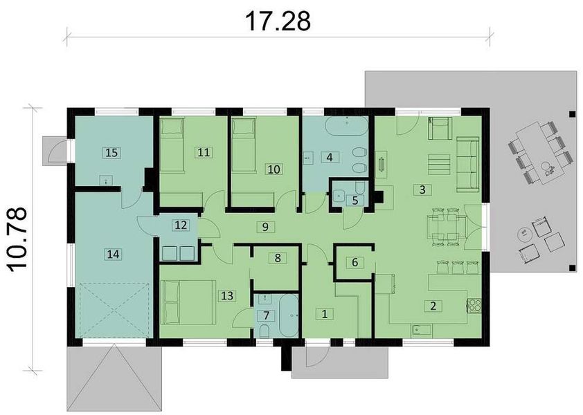 Parter projektu KA44 SZ