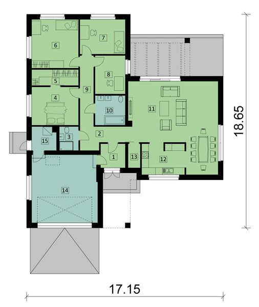 Parter projektu KA54