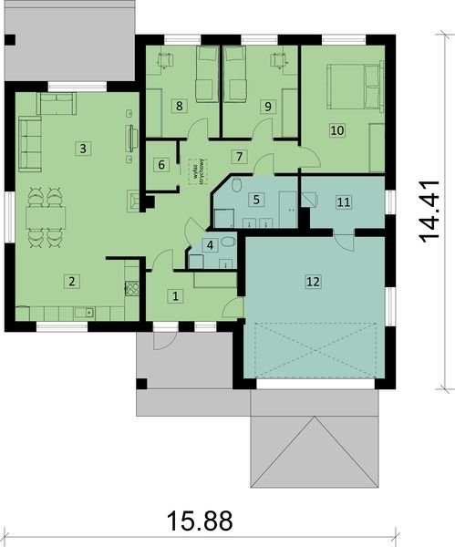 Parter projektu KA17