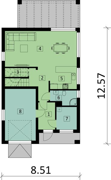 Parter projektu KA33 SZ