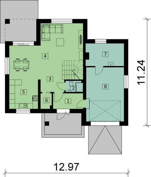 Parter projektu KA35