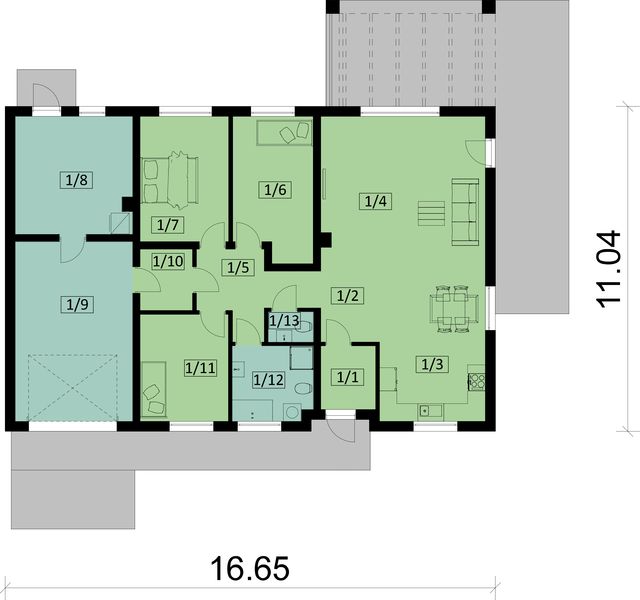 Parter projektu KA14 SZ