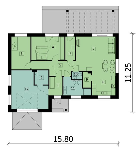 Parter projektu KA30