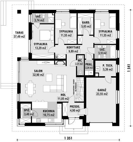 Parter projektu E-228