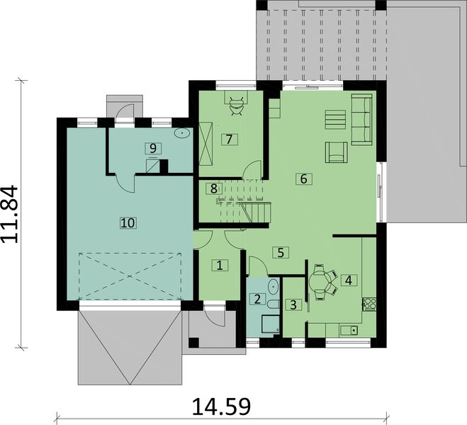 Parter projektu KA52 SZ