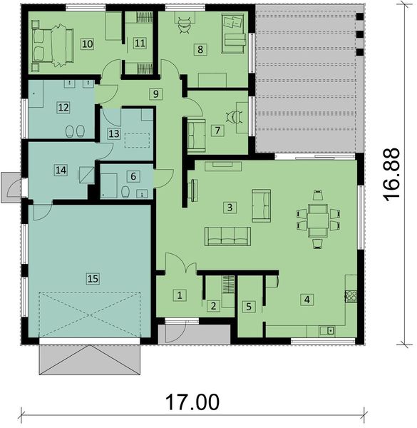 Parter projektu KA56 SZ