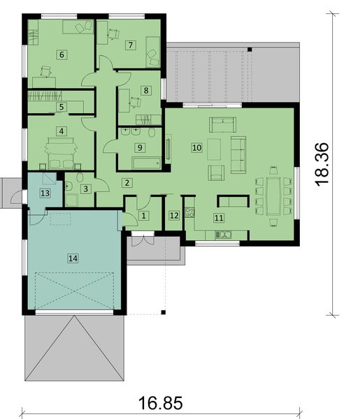 Parter projektu KA54 SZ