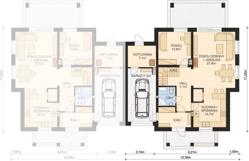 Parter projektu APS 149 NEW