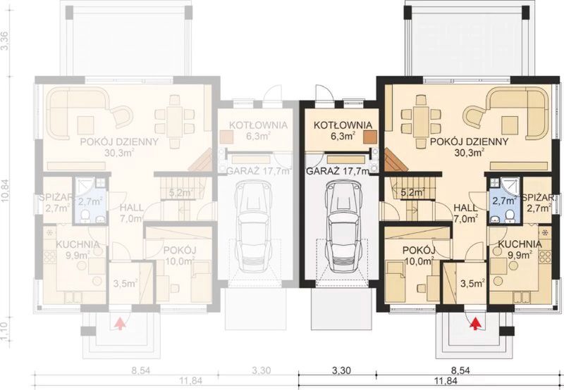 Parter projektu APS 209 NEW