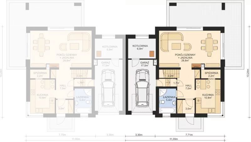 Parter projektu APS 091 NEW