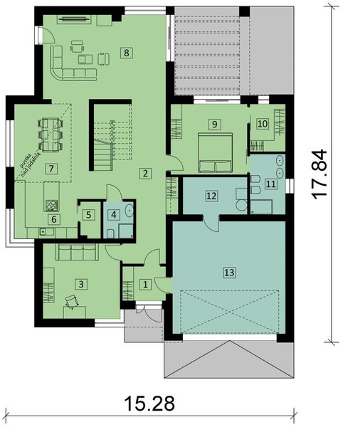 Parter projektu KA57